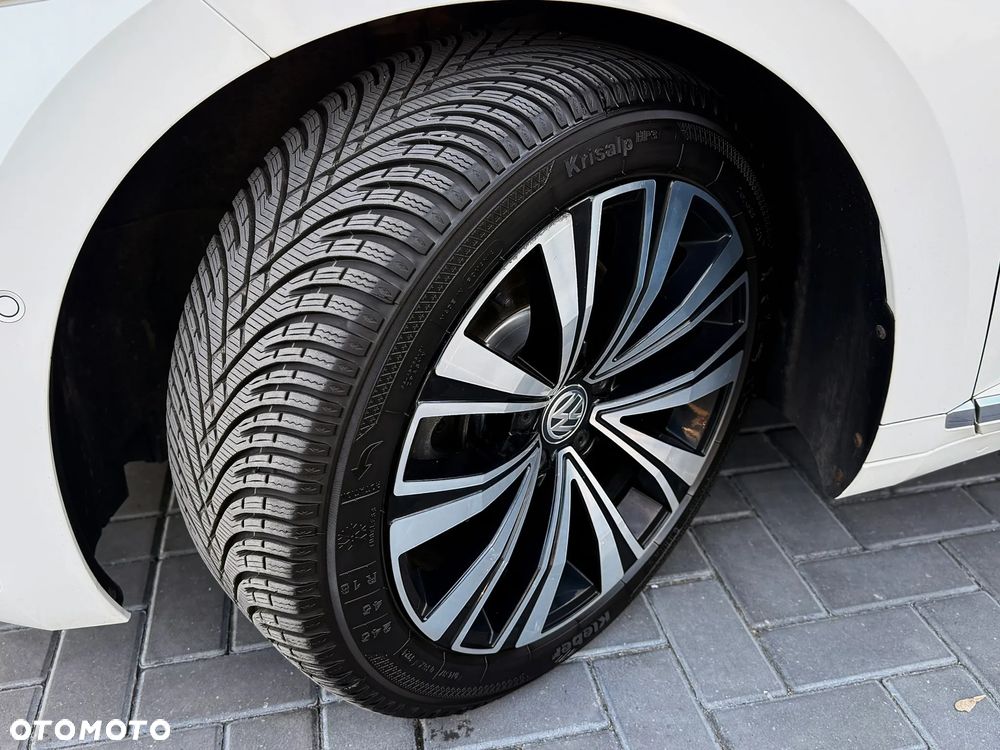 Volkswagen Arteon 2.0 TDI 4Motion SCR Elegance DSG - 21