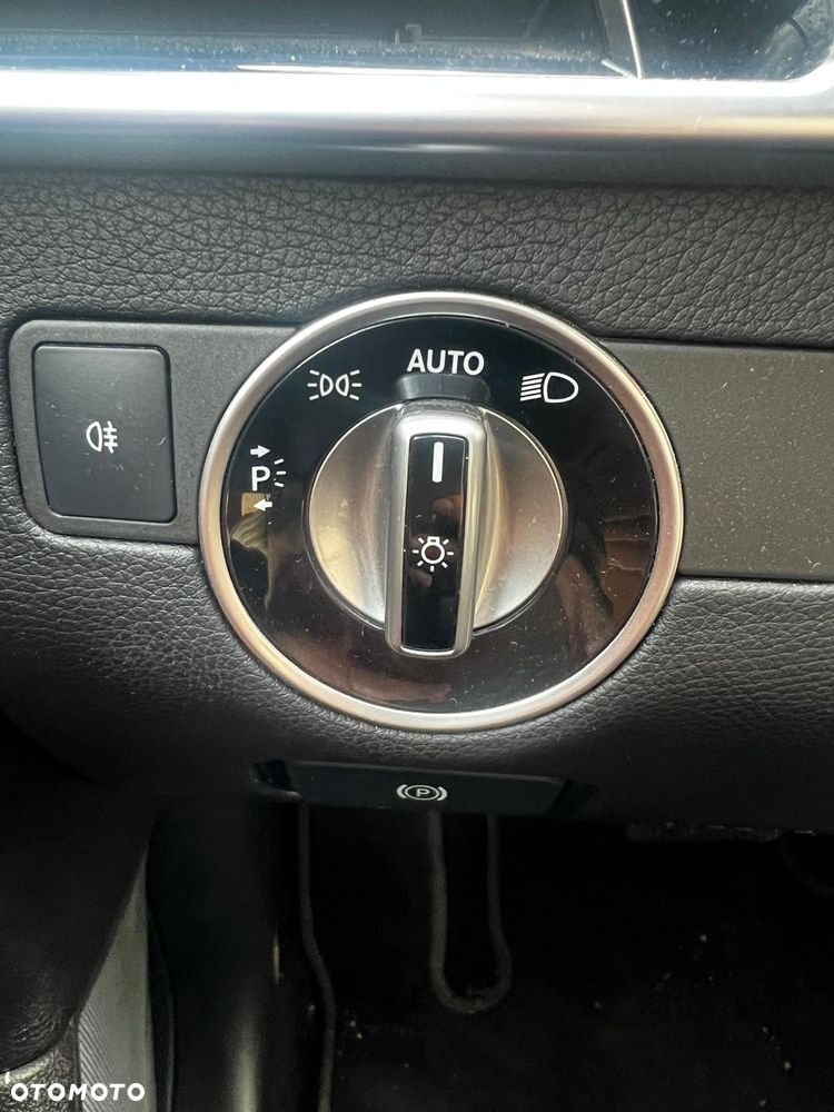 Mercedes-Benz GLE 350 d 4-Matic - 26