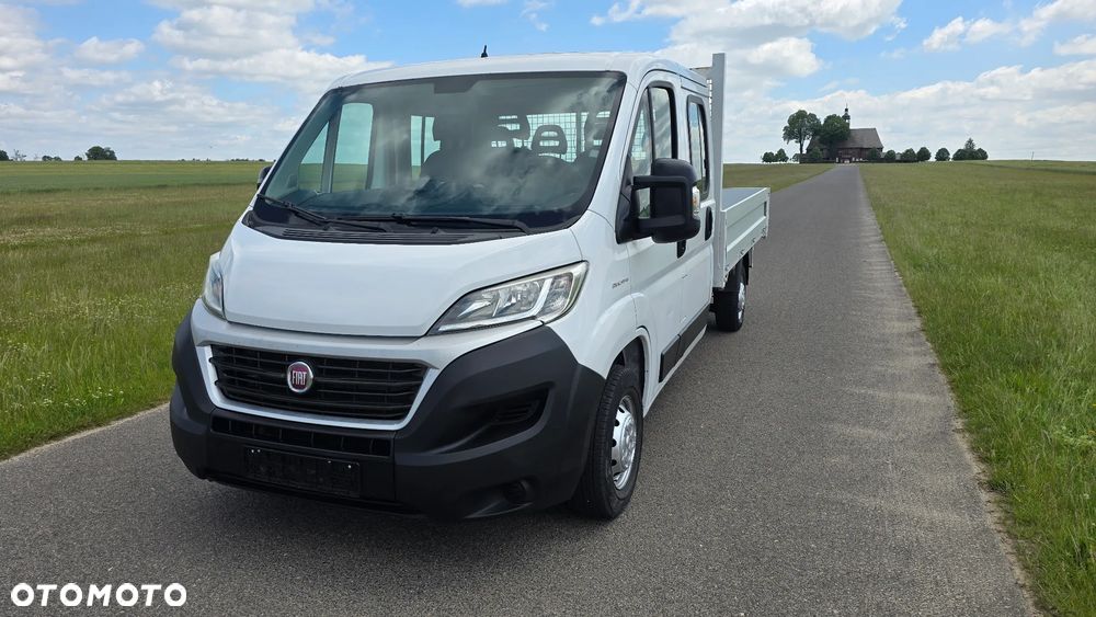 Fiat Ducato - 11