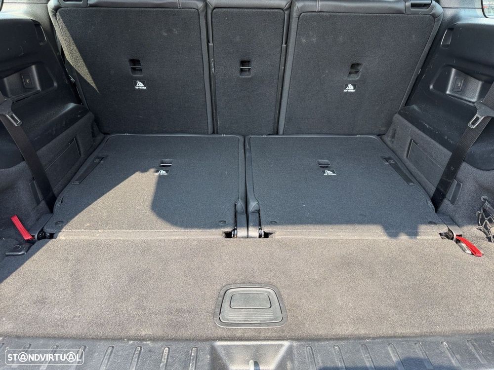 Mercedes-Benz GLB 180 d - 9