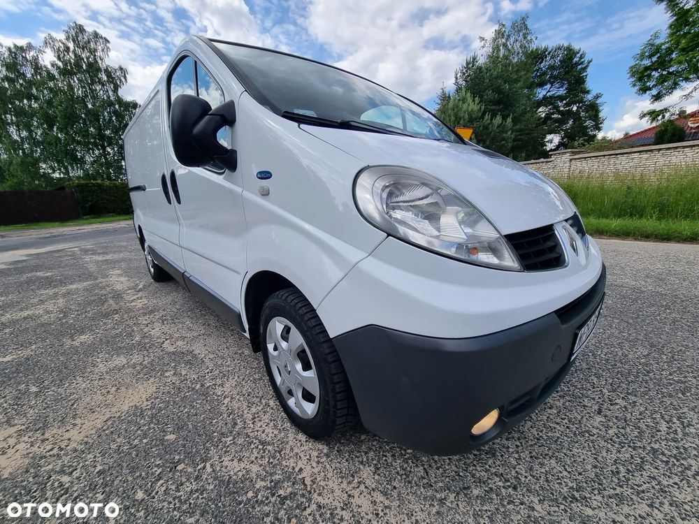 Renault Trafic - 3