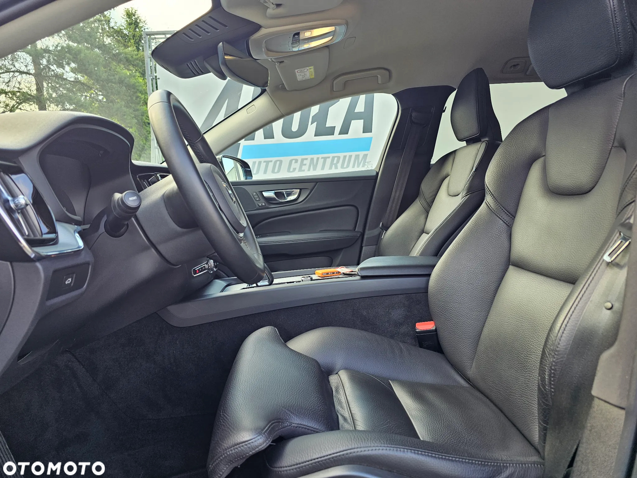 Volvo V60 B3 B Geartronic Momentum Pro - 16