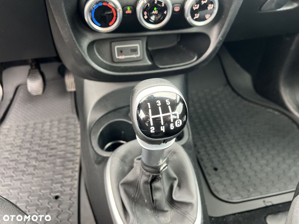 Fiat 500L - 16