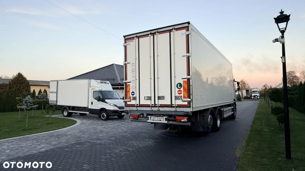 Iveco STRALIS HI-way XP - 4