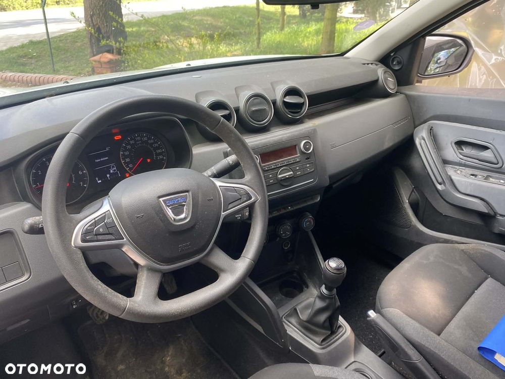 Dacia Duster - 10