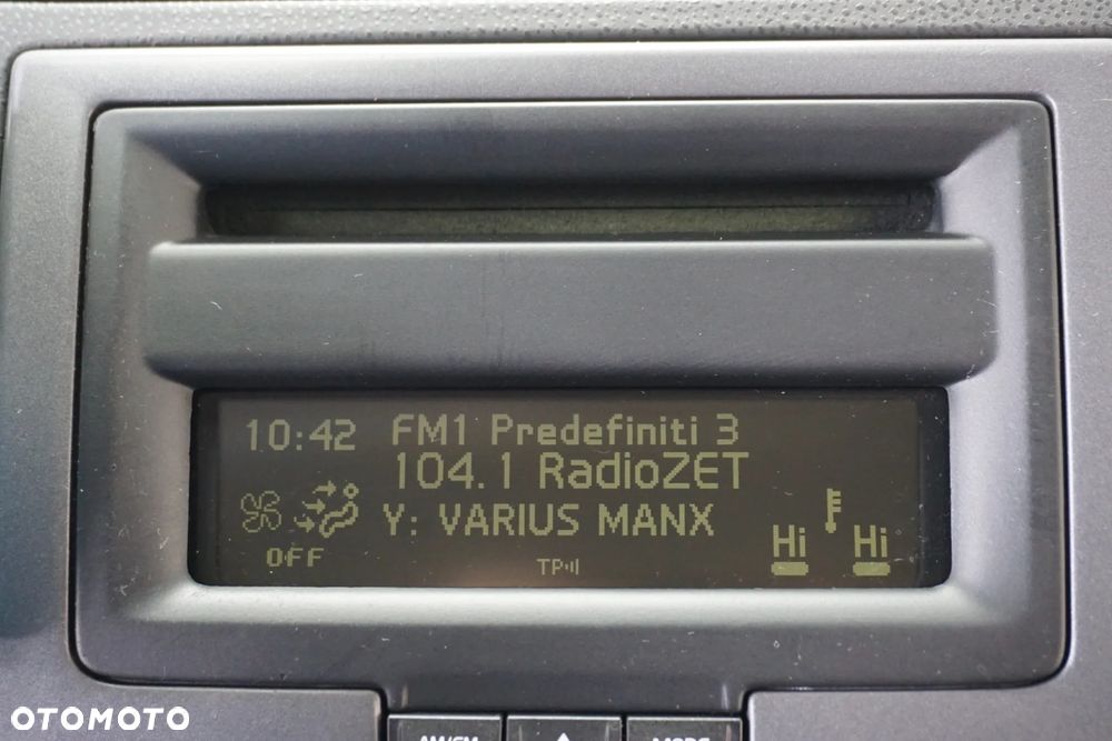 Volvo V50 DPF DRIVe - 30