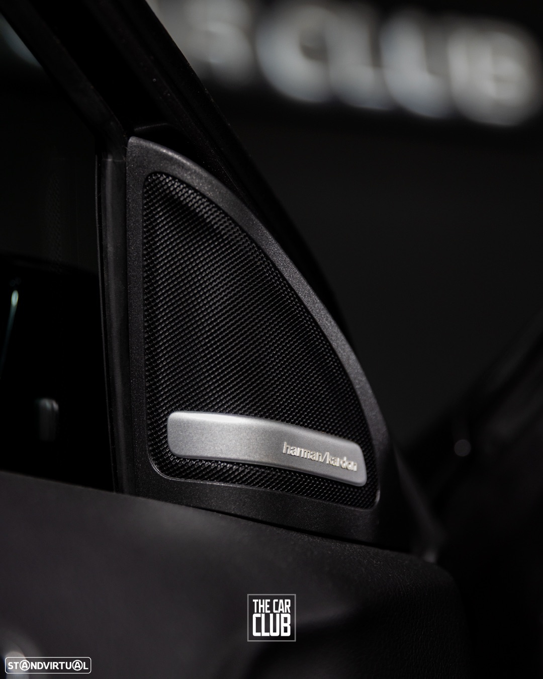 Mercedes-Benz A 45 AMG 4Matic Speedshift 7G-DCT - 13