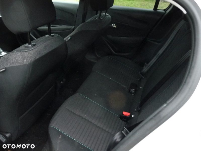 Peugeot 208 PureTech 100 EAT8 Active Pack - 9