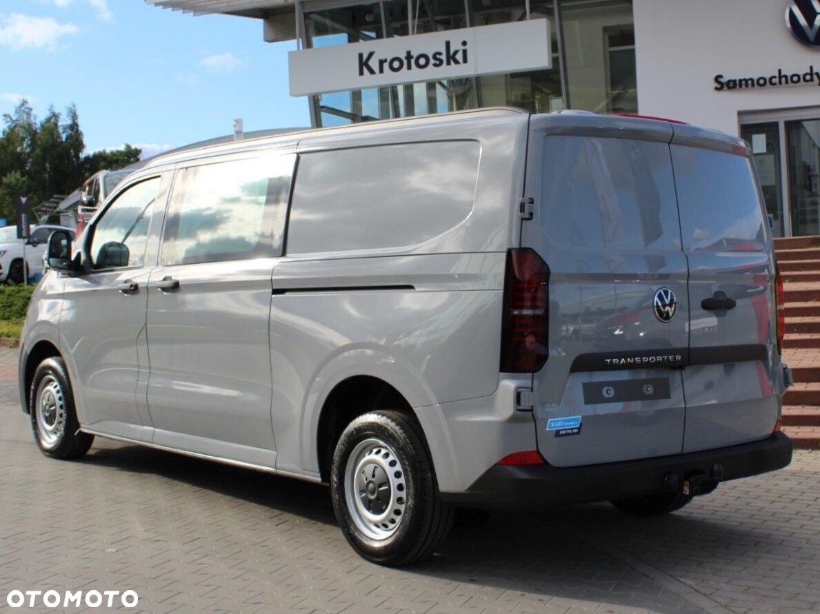 Volkswagen Transporter Plus 2.0 TDI Manual - 10