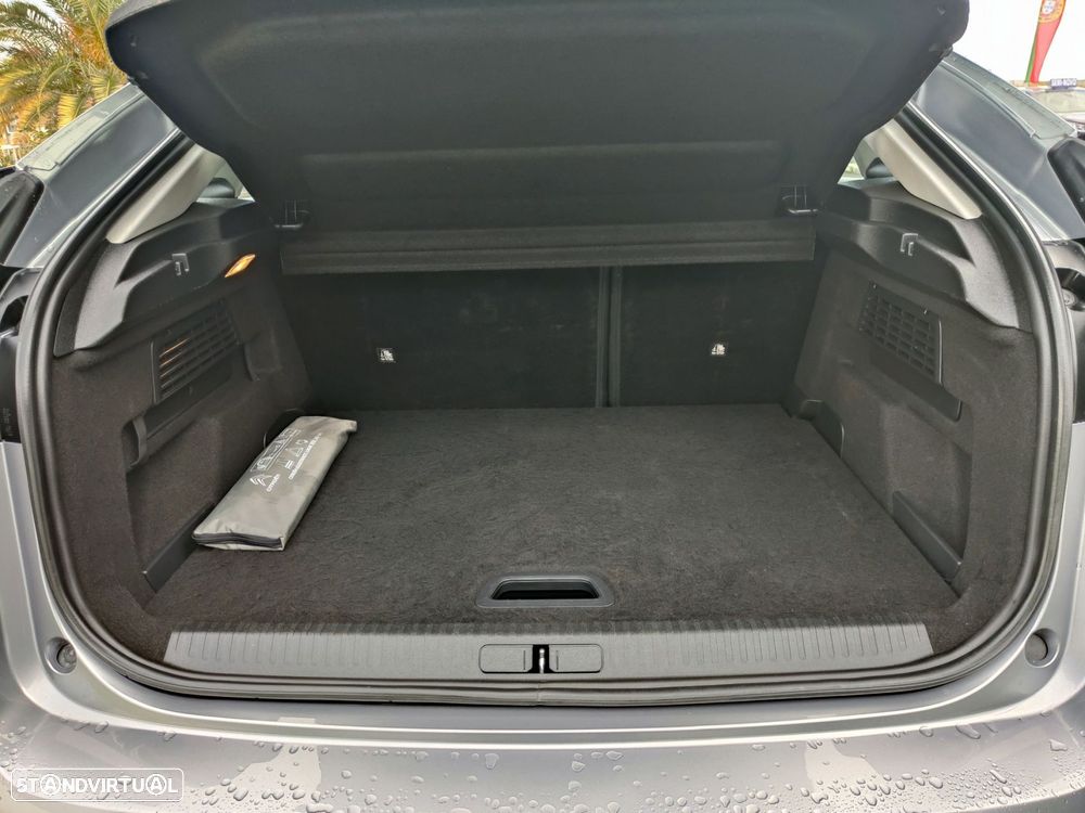 Citroën C4 1.2 PureTech Feel Pack - 34