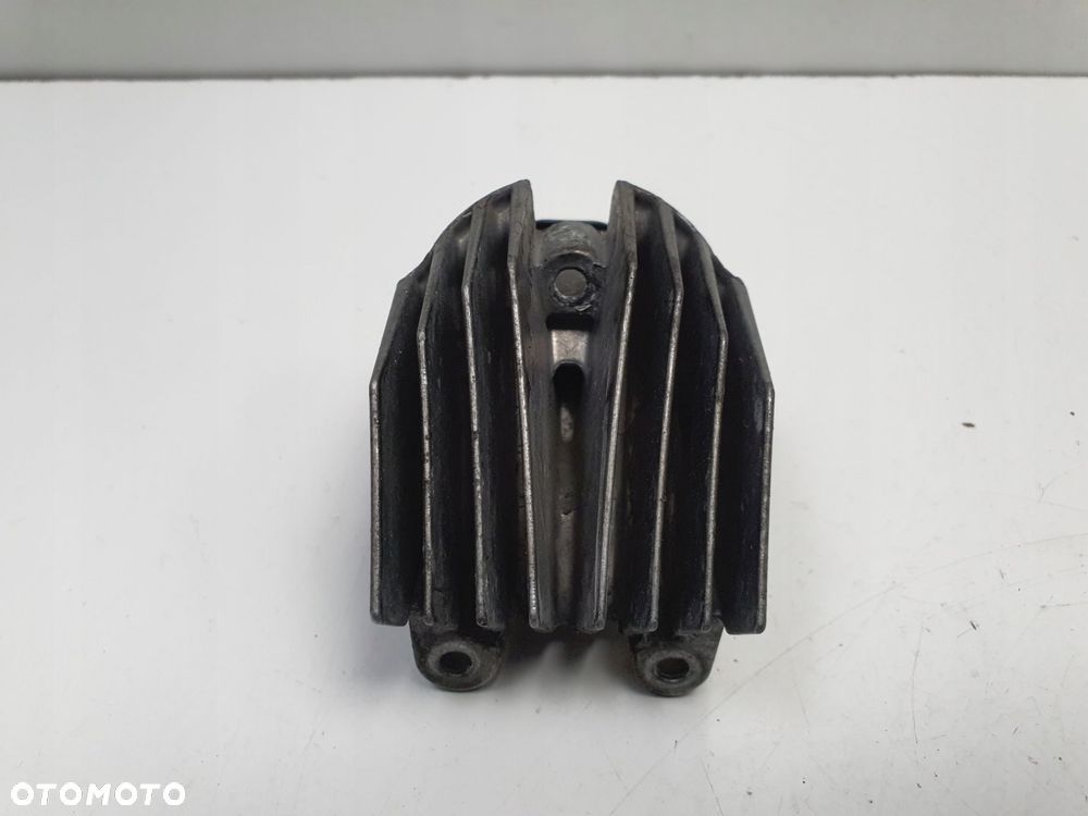 BMW F10 F11 PRAWY MODUŁ LAMPY JEŻ przód 172260 - 7
