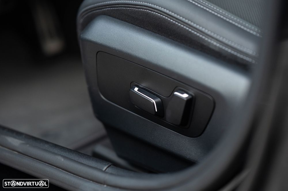 BMW 520 d Pack M Auto - 8