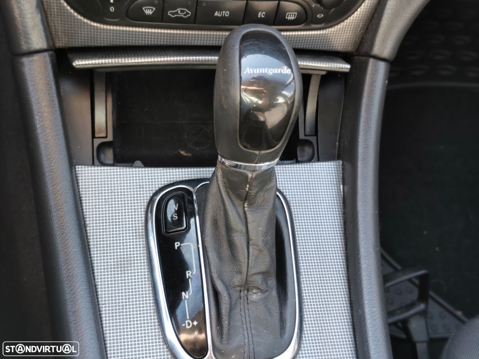 Mercedes-Benz C 220 - 20