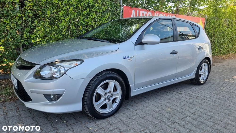 Hyundai i30 1.6 CRDi Premium - 18