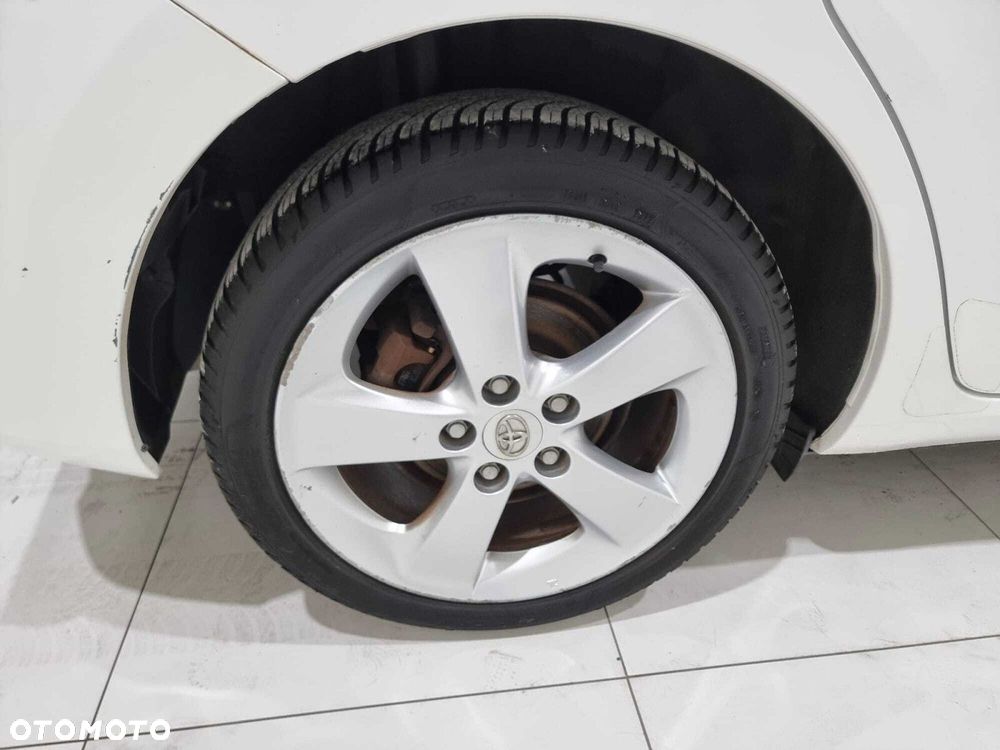 Toyota Auris - 29