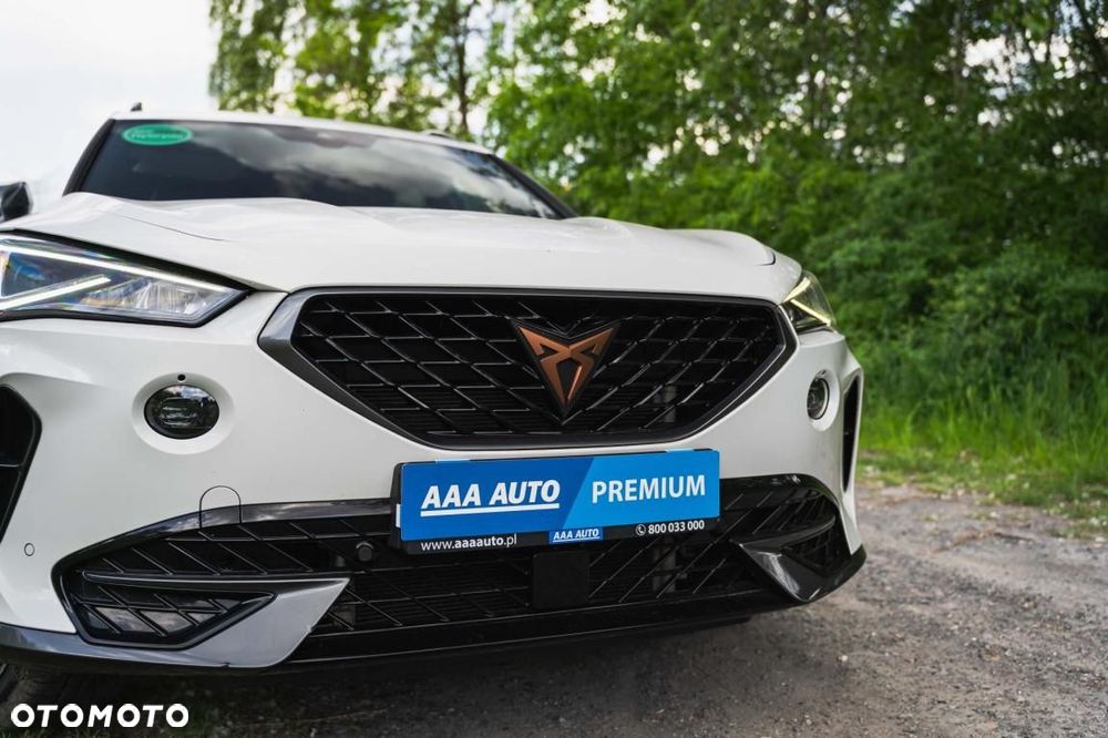 Cupra Formentor - 10