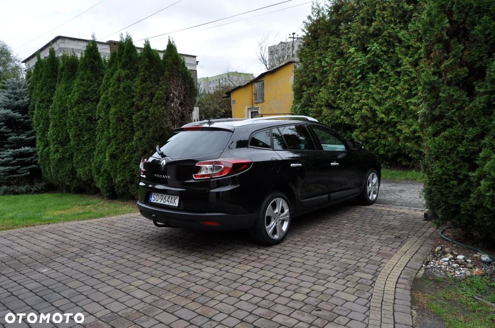 Renault Megane 1.6 16V 110 Dynamique - 6