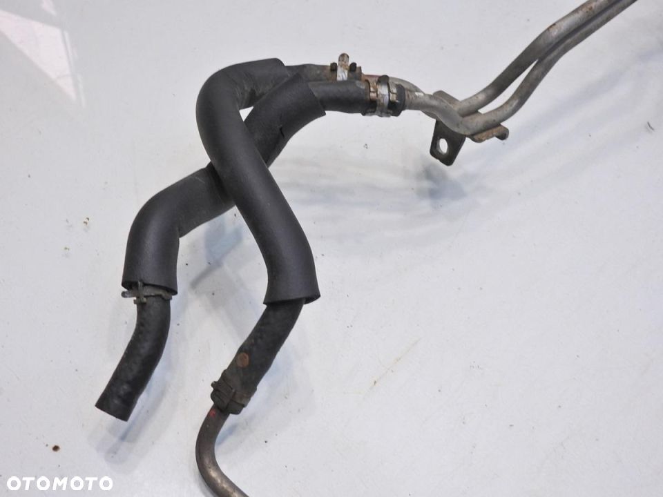 PRZEWÓD PALIWA MAZDA 6 II 2.0 CITD - 5