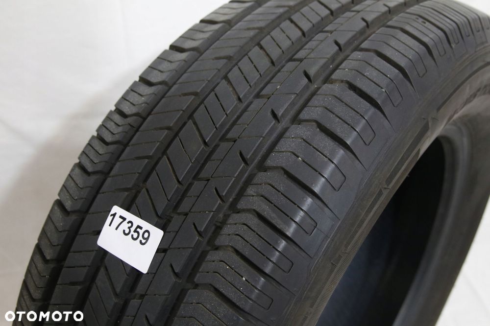 opona 1sztuka 235/60 r18 hankook mavis traction control 4season 2023 - 3