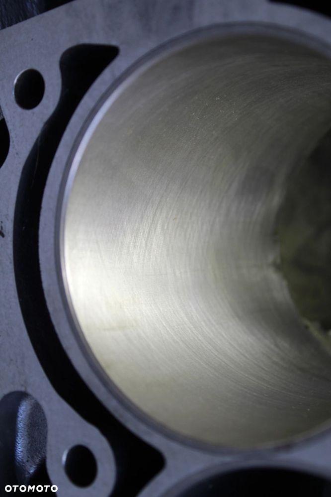 BLOK SILNIKA BMW N62B48 4.8B NOWE TULEJE REGENEROWANY E60 E61 E63 E64 E65 E66 X5 E53 X5 E70 - 11