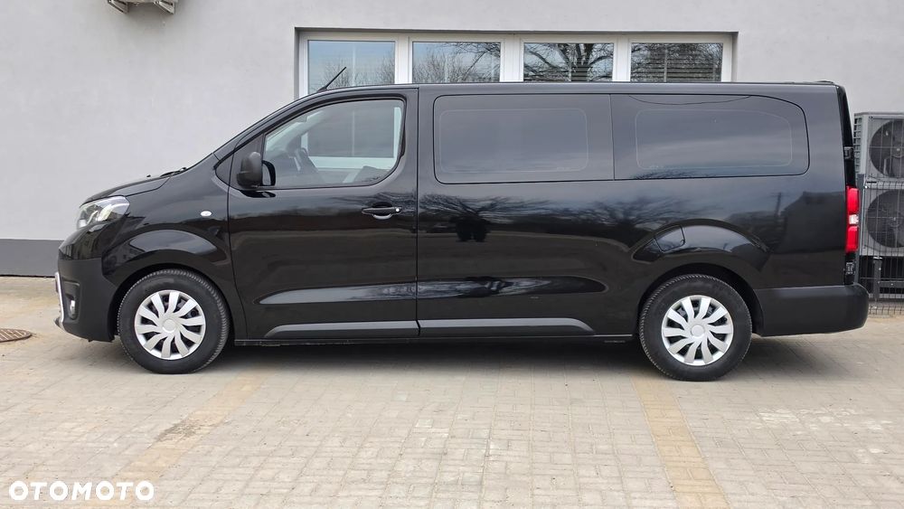 Toyota Proace Verso 1.6 D4-D Long Family - 6