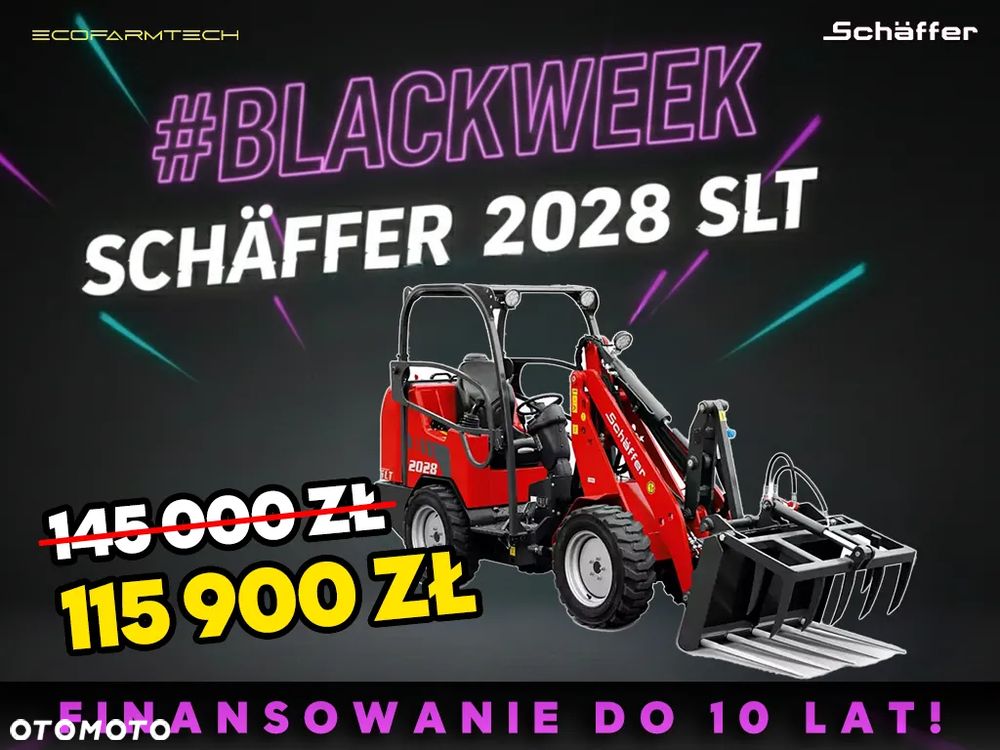 Schaffer 2028 SLT - 1