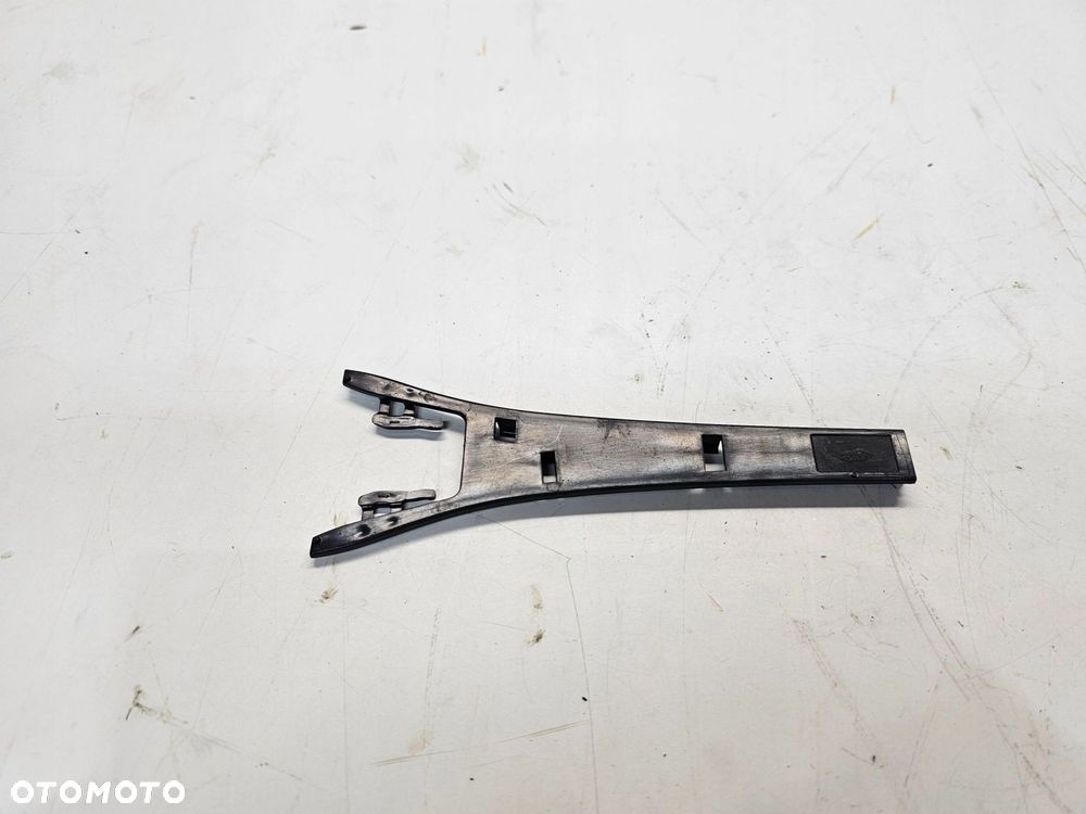 MOCOWANIE OSŁONY LUSTERKA AUDI Q5 8R 8R0857593A - 1