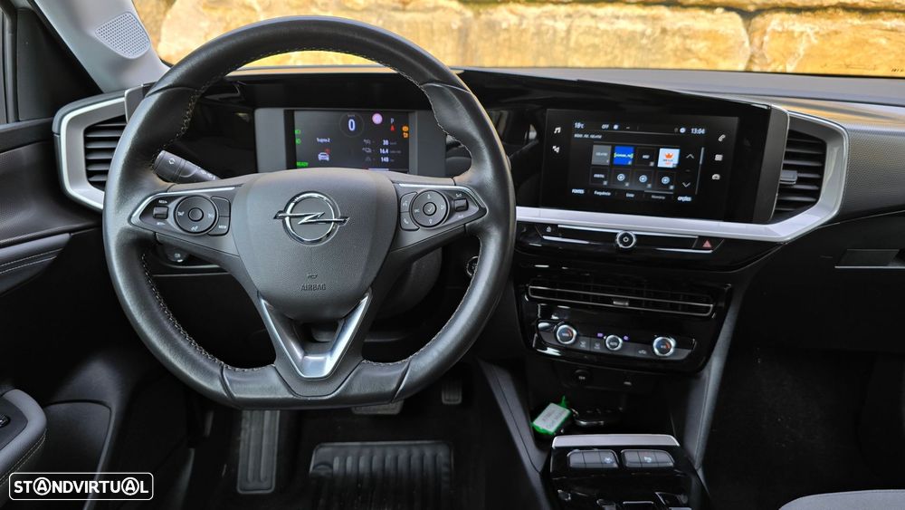 Opel Mokka-e Elegance - 13