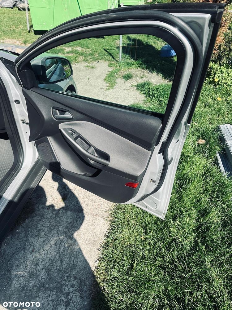 Ford Focus 1.6 TDCi Trend - 12