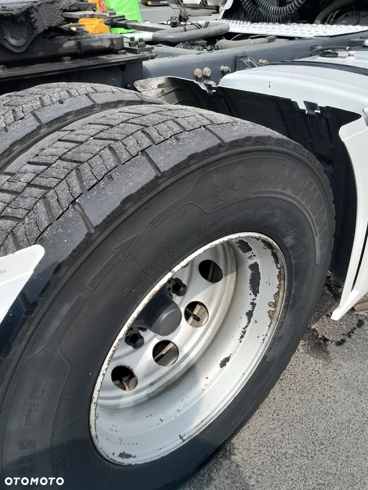 Scania R500 - 3