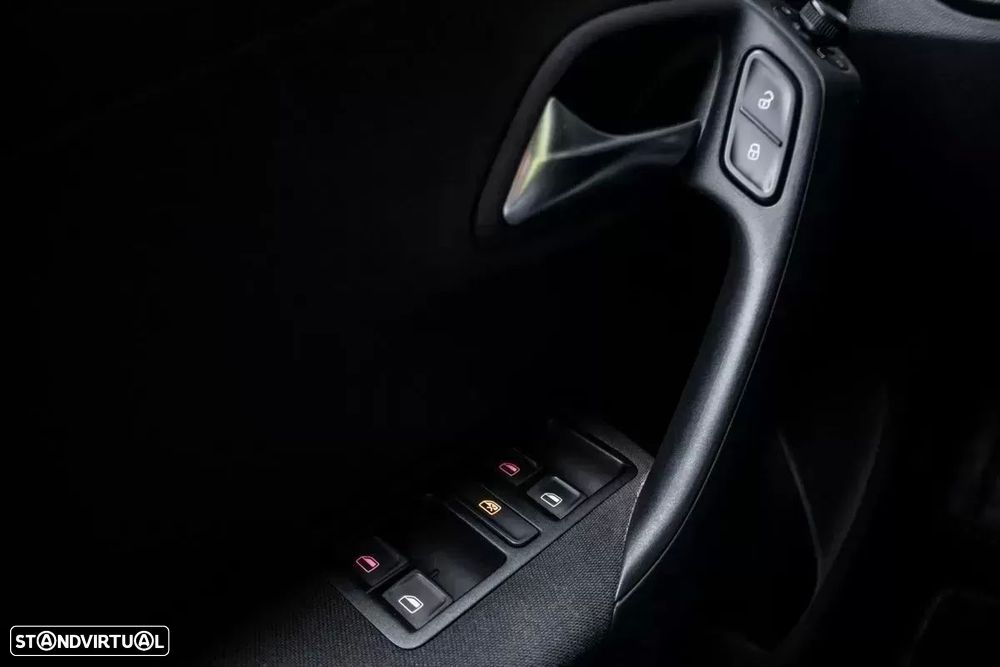 VW Polo - 19