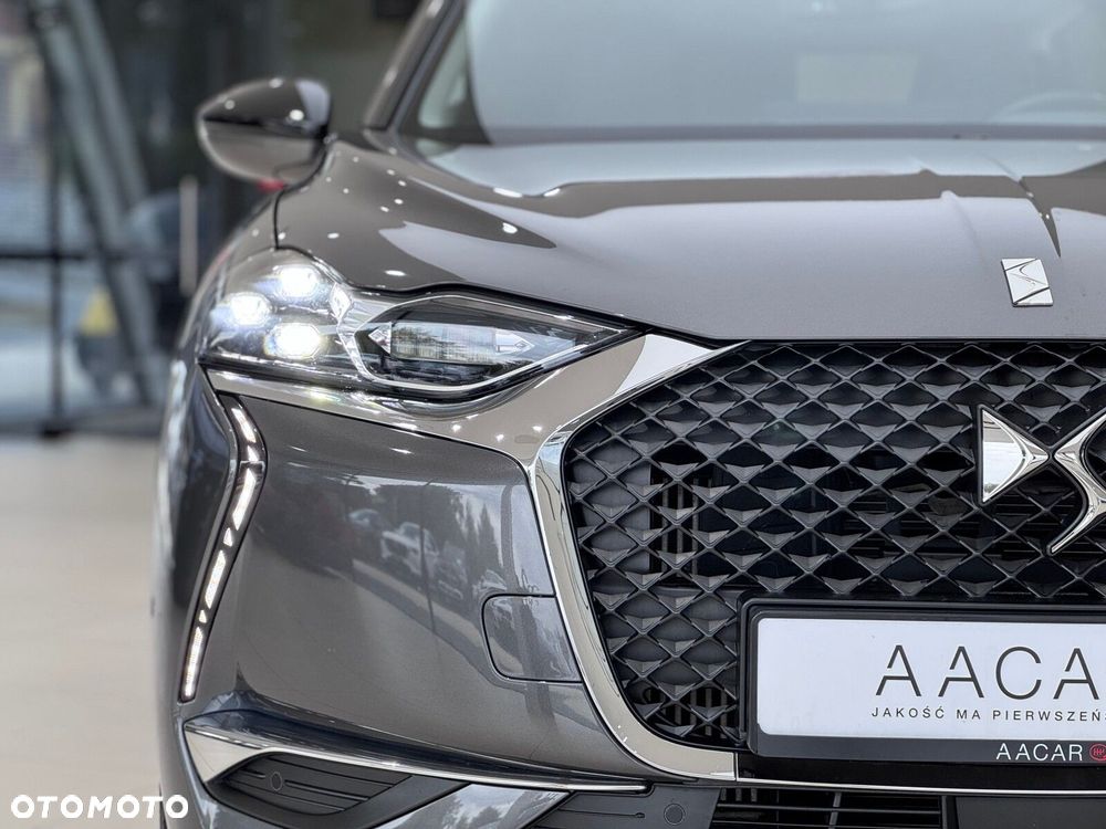 DS Automobiles DS 3 Crossback 1.2 PureTech Grand Chic - 40