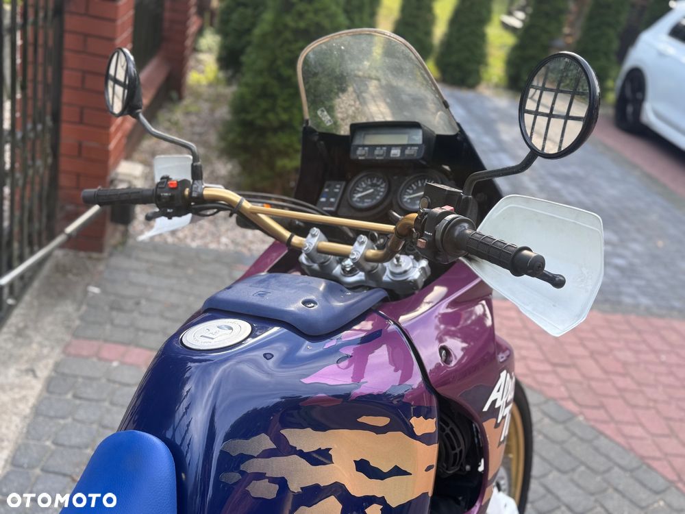Honda XRV - 14