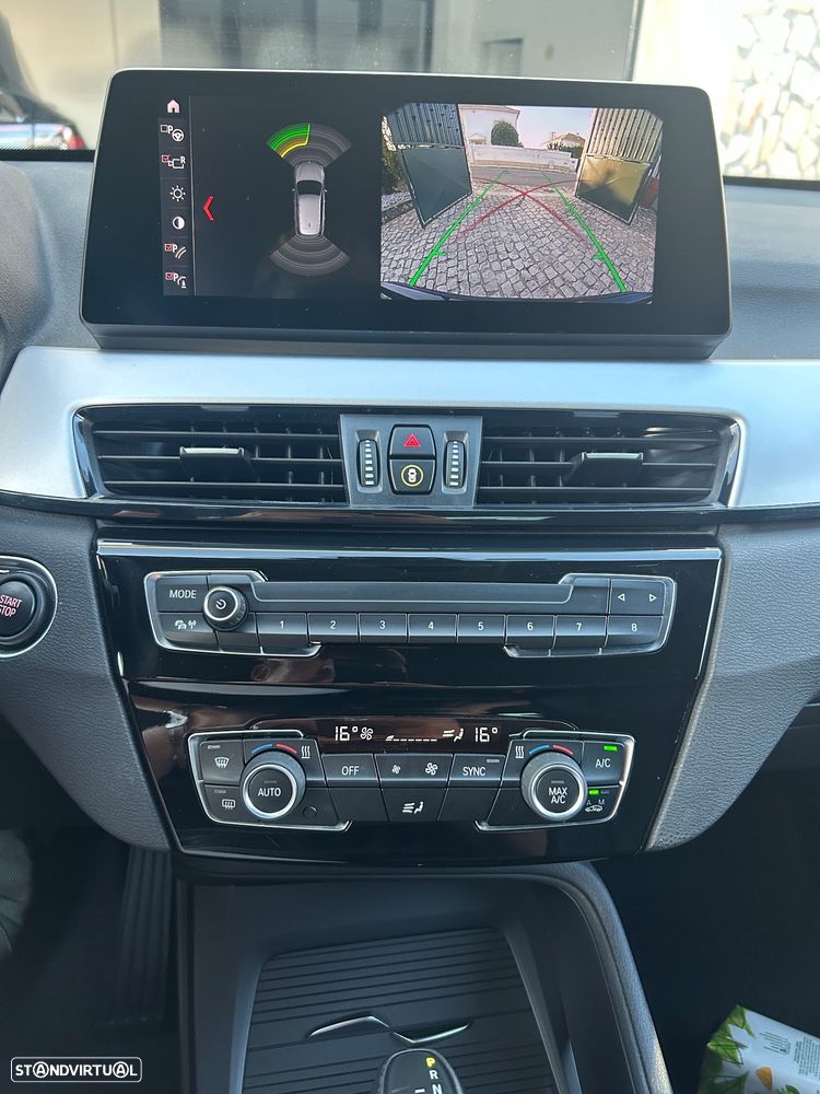 BMW X1 xDrive25e xLine - 25