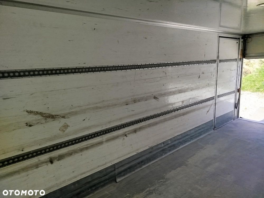 Mercedes-Benz ATEGO 818 - 15