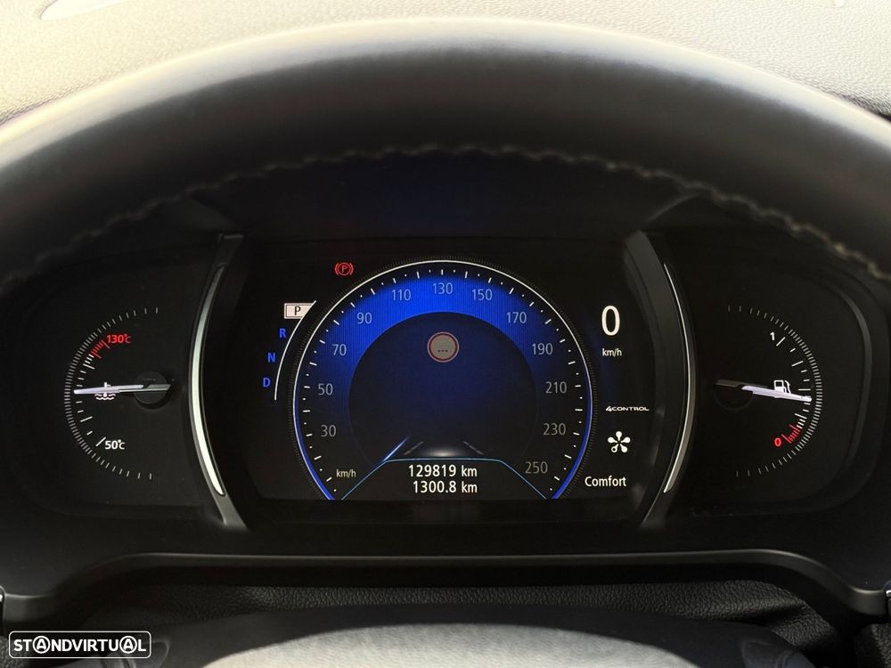 Renault Talisman Sport Tourer 1.6 dCi Executive EDC - 13