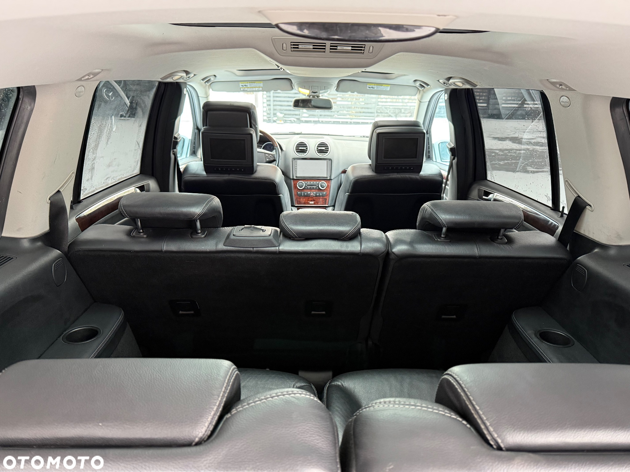 Mercedes-Benz GL 500 4Matic 7G-TRONIC Grand Edition - 21