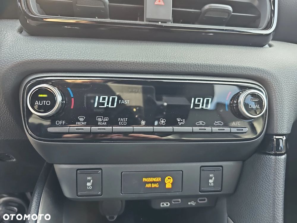 Mazda 2 Hybrid 1.5 Homura Plus CVT - 20