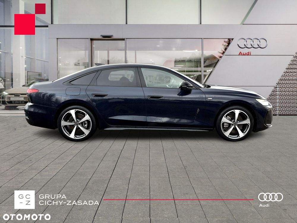 Audi A6 Limousine - 6