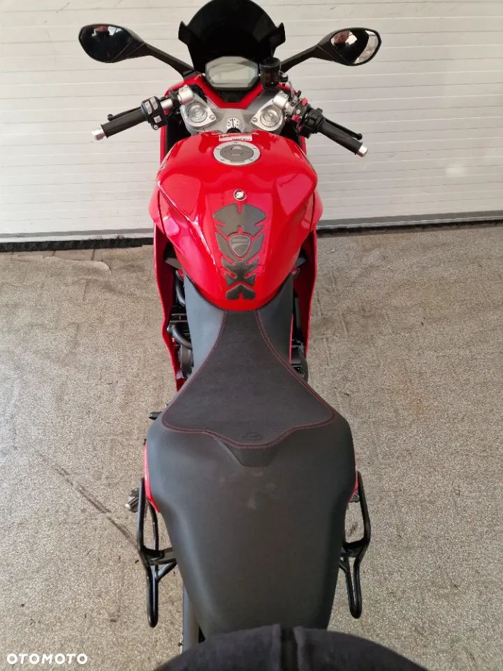 Ducati SuperSport - 28