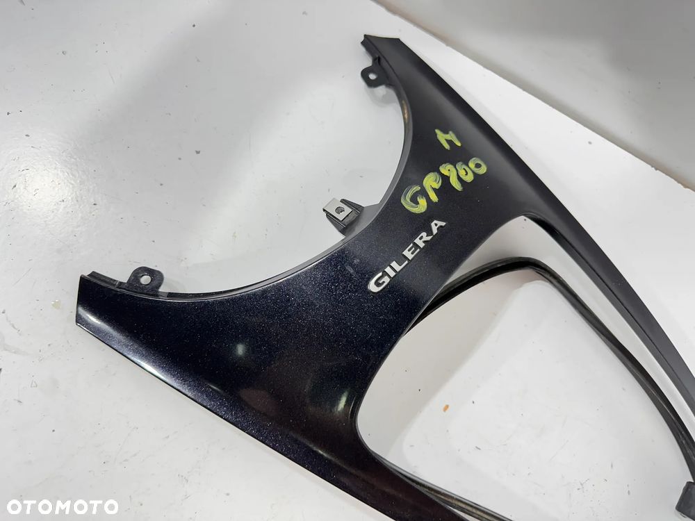 Czacha owiewka Gilera GP 800 GP800 - 3