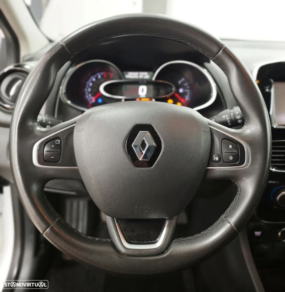 Renault Clio Sport Tourer 0.9 TCe Limited - 7