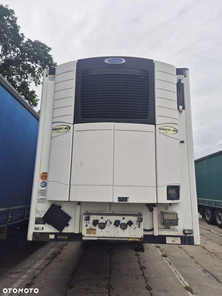 Krone SD - 6