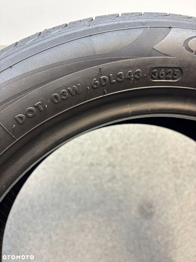 4 opony letnie Linglong 165/65/15 81T Eco Master E - 8