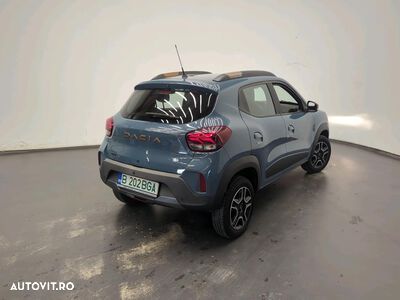 Dacia Spring - 2