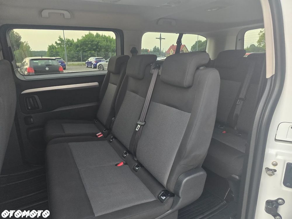 Toyota Proace Verso 2.0 D4-D Long Business - 33