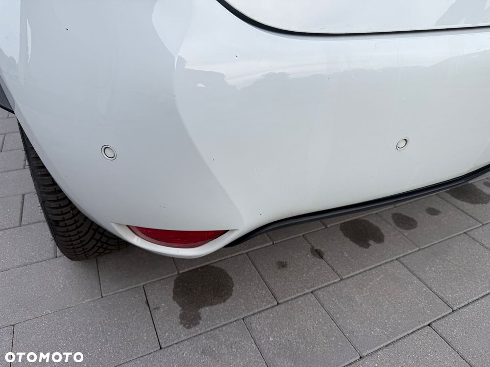 Renault Zoe EV50 135hp Techno - 15