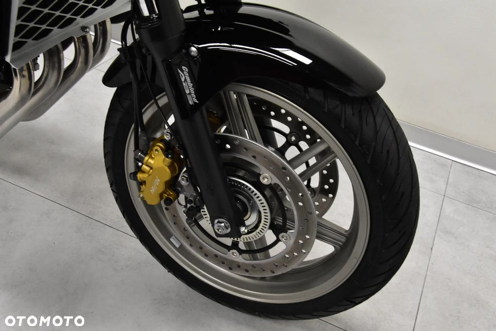 Honda CBF - 25