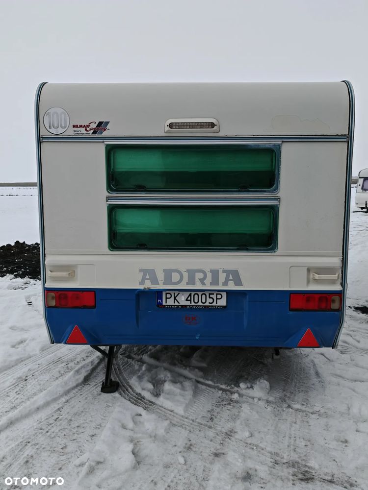 Adria 542 TK Exlusive - 9