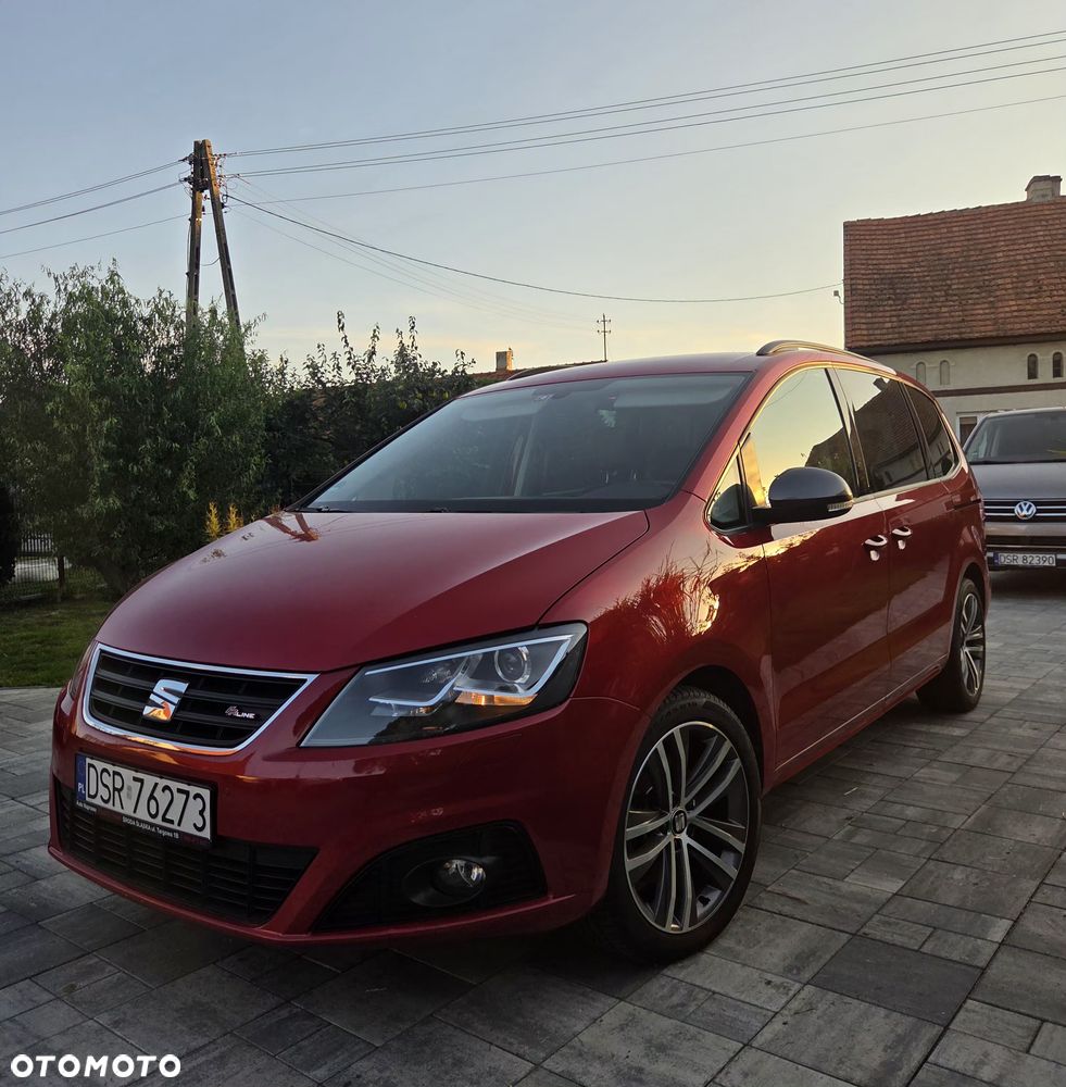 Seat Alhambra - 2